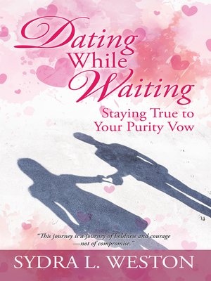 cover image of Dating While Waiting